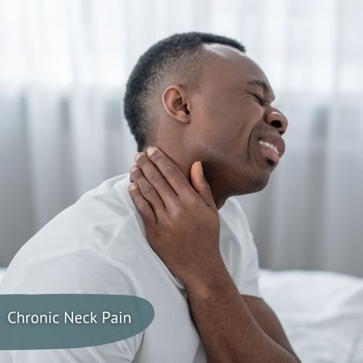 Chronic Neck Pain