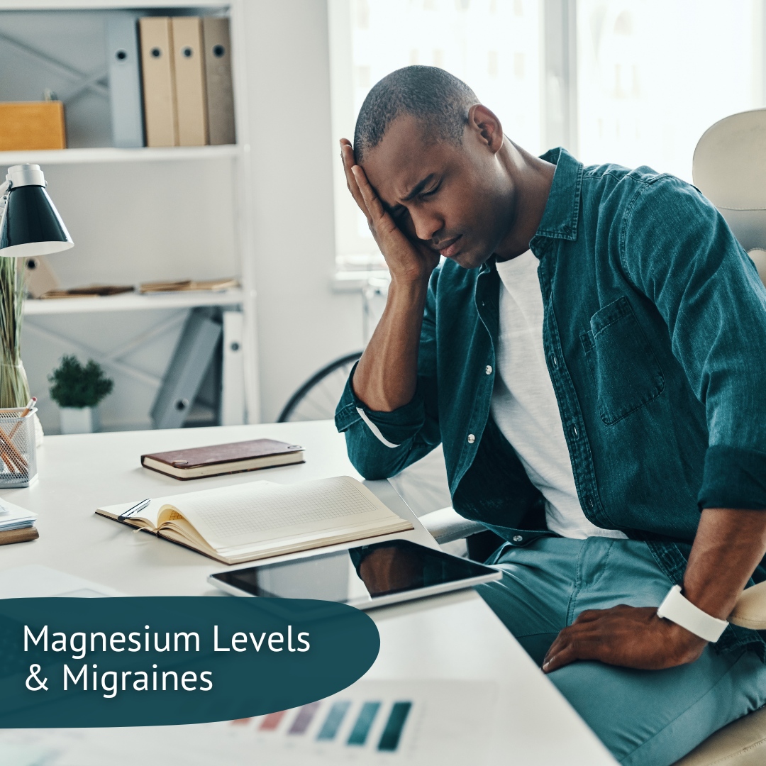 Magnesium and Migraines